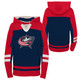 Youth Primary Ageless Pullover Hood Image coming soon src=